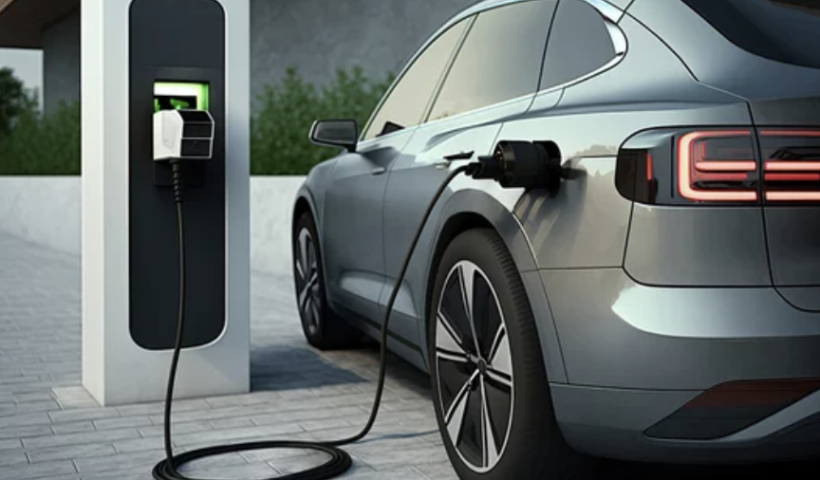 中国製電気自動車　事故後ドアが開かず　搭乗者３人死亡（5/1）