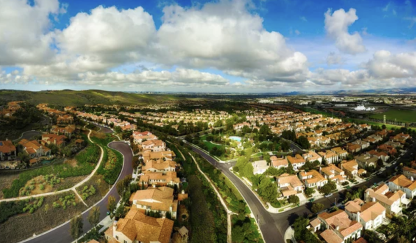 「公園に優しい都市」調査でアーバイン市が全米４位　住民の93％が徒歩10分圏内（5/22）