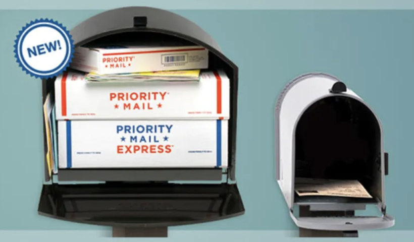 USPS「オンラインショッピングにも対応」郵便受けの修理・交換を呼びかけ（5/15）