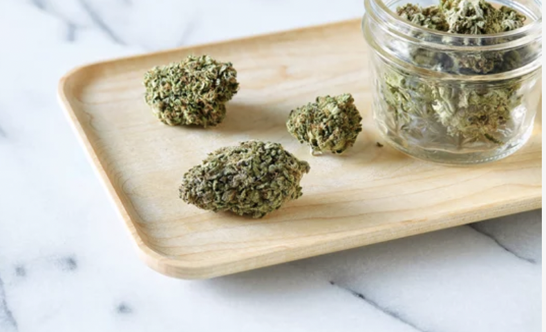 カリフォルニア州の大麻カフェ法案が州議会を通過（5/22）