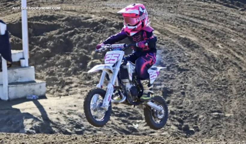 レイク・エルシノア・モータースポーツ・パークで9歳の少女が「不慮の事故」により死亡（6/3）