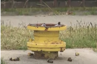 サウスロサンゼルスで続々と消火栓が消える　背後に窃盗団（6/3）