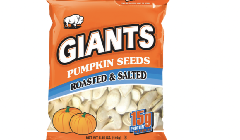 ベンチでパクパク　大谷選手が食べていたスナック（6/4）