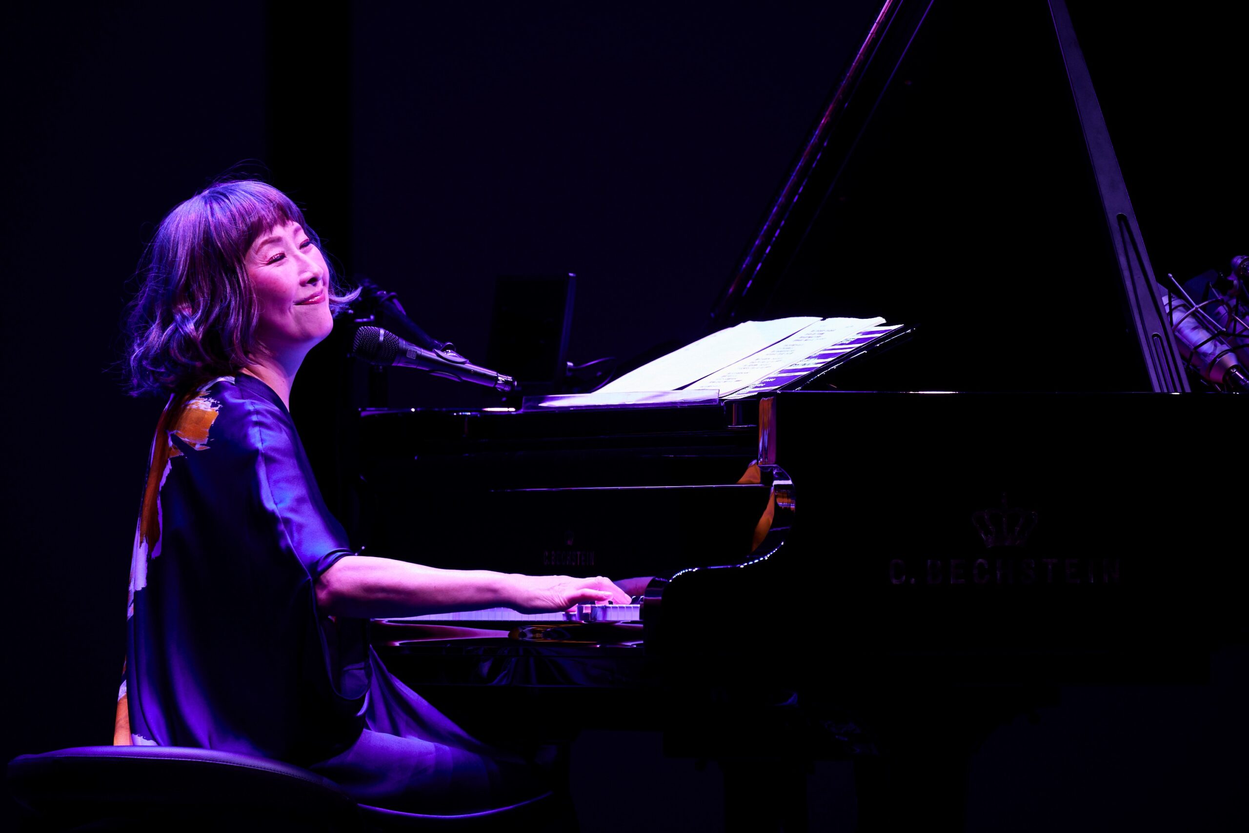 Experience the Magic of Japan in LA: Akiko Yano Live in Concert – An Unforgettable Evening Awaits