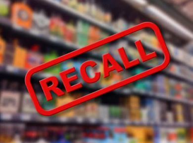 ターゲット、ウォルマート、アルディなどで販売　シュレッドチーズが金属片混入のためリコール　FDA発表（12/3）