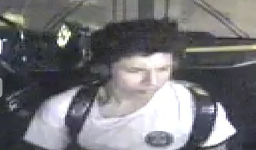 メトロバス内で女性を性的暴行した男を捜索中　ナイフを突きつけ金を要求（4/28）