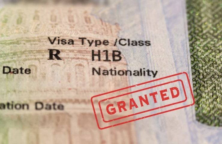 H-1Bビザ保持者が移民局のターゲットに　FOX報道（4/23）