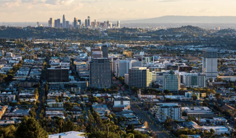 グレンデール市が国際関係の発展を目指し、東大阪市など姉妹都市プログラムを活性化　（4/29）