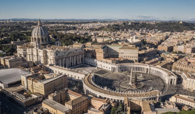 史上初アメリカ出身教皇誕生　シカゴ生まれのプレボスト枢機卿（5/8）