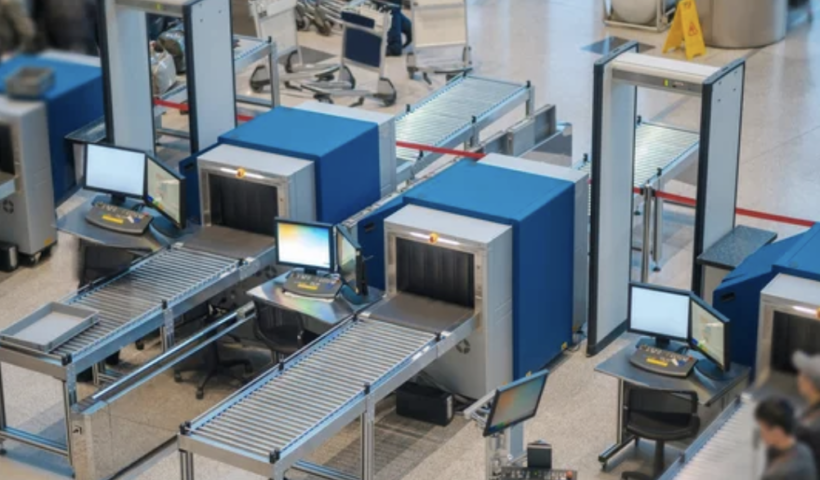 LAXで犬用シャンプーに隠された17ポンドの液体メタンフェタミン押収　180万ドル相当、オーストラリアへ向かう出国貨物から　（5/1）