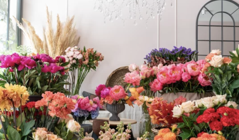 トランプ関税2025年母の日にも影響　花が値上がり（5/12）