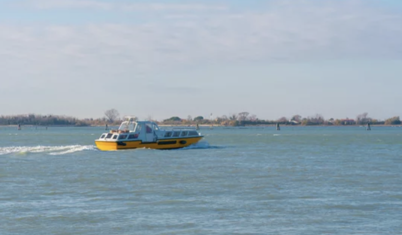 2028年ロサンゼルスオリンピック「渋滞緩和のため」水上タクシーサービスの可能性を検討（5/14）