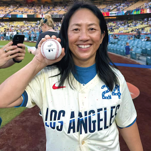 長年のキャリアが教えてくれたもの そして、また新たな１ページが始まる