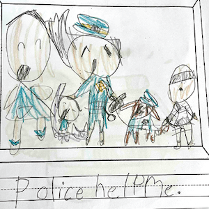 メモリアルデーの失敗｜トーランス子育て日記VOL.83