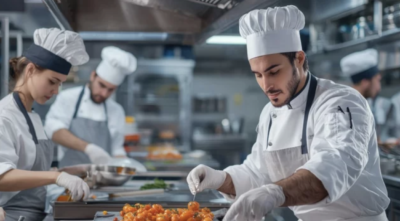 LA初、２つのレストランがミシュラン最高評価の三つ星獲得　リトル東京の「Ki」は「ヤング・シェフ賞」（6/26）