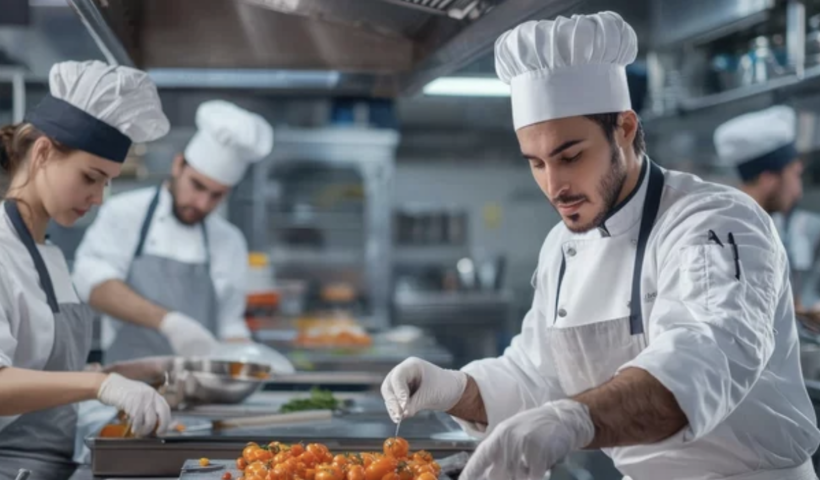 LA初、２つのレストランがミシュラン最高評価の三つ星獲得　リトル東京の「Ki」は「ヤング・シェフ賞」（6/26）