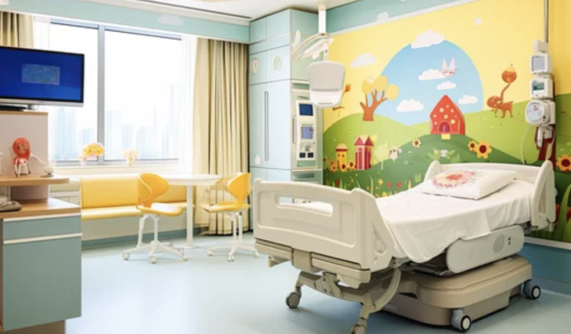 「Children’s Hospital Los Angeles」が10月末までに医療従事者439人を解雇し再編　医療費高騰や資金減少が理由（9/15）