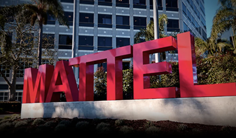 バービー人形の「マテル」、AI製品「OpenAI」と提携し新製品を開発を発表（6/13）