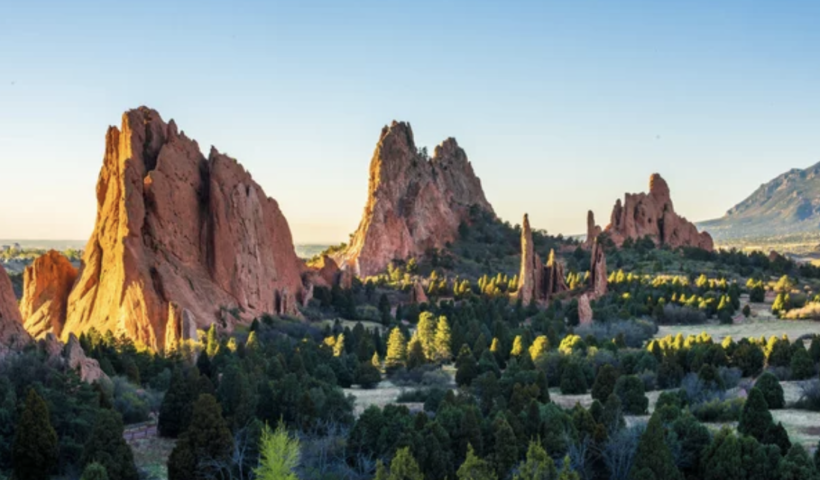 「ジューンティーンス」の6月19日、国立公園が入場無料に　黒人解放の記念日（6/11）