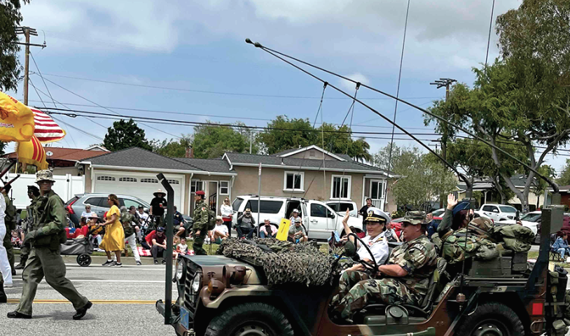 お尻に要注意｜トーランス子育て日記VOL.84