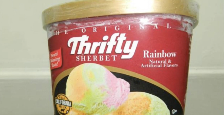 1970年代から西海岸で人気　人気アイスクリーム「Thrifty Ice Cream」売却（7/2）