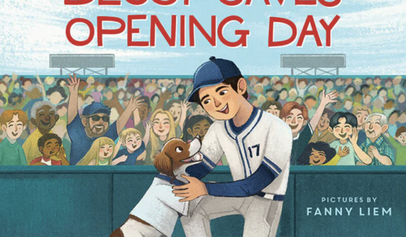 ドジャース大谷選手　愛犬デコピンを主人公にした絵本を発表　来年２月出版（7/18）