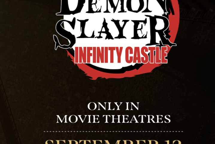 日本映画史上最速！興収100億円突破の映画　鬼滅の刃　米国公開9/12（7/30）