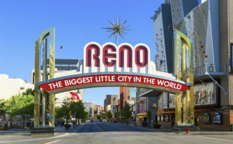 リノのカジノで銃撃　3人死亡、複数負傷　容疑者は拘束（7/28）