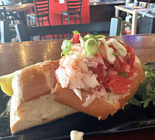 LA HAWAII LIFE with Satomilk♡ vol.599