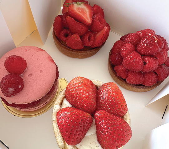 LA HAWAII LIFE with Satomilk♡ vol.600