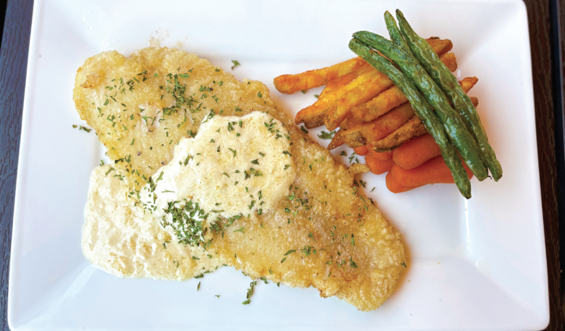 お腹も心も、ほっとする ソーテルで楽しむ洋食屋さん