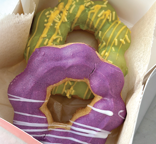 LA HAWAII LIFE with Satomilk♡ vol.602