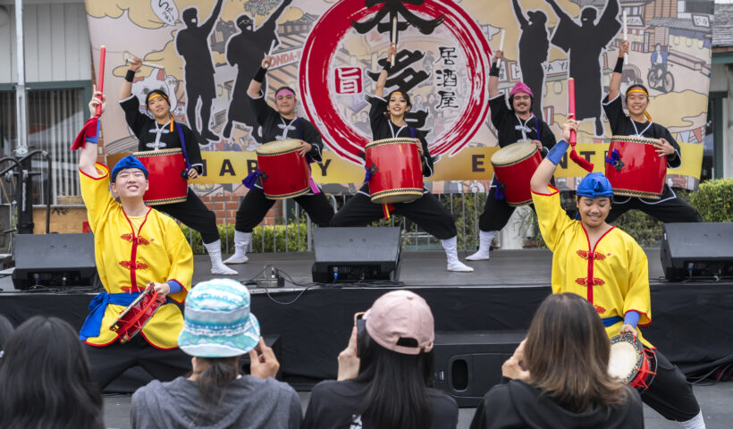 HONDA-YA 第3回 チャリティイベント @Tustin店