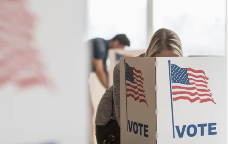 カリフォルニア州の選挙区割変更を阻止へ、司法省が提訴（11/14）