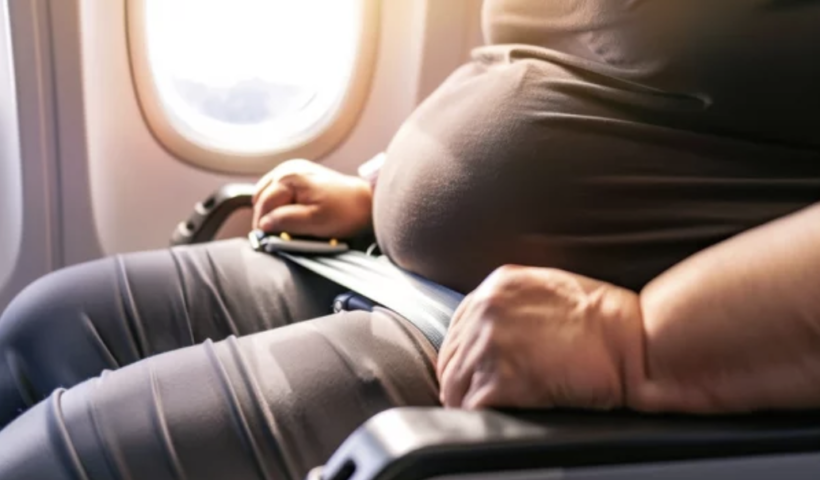 サウスウエスト航空の新ルールがプラスサイズの乗客に影響　来年１月27日から（8/29）