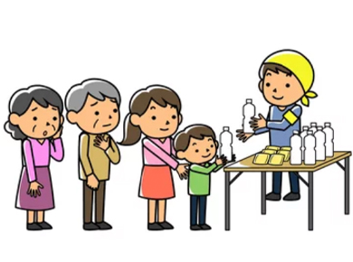 水道電力局のインフラ修理で9,000人超の顧客宅で断水　グラナダ・ヒルズとポーター・ランチ地区（8/7）