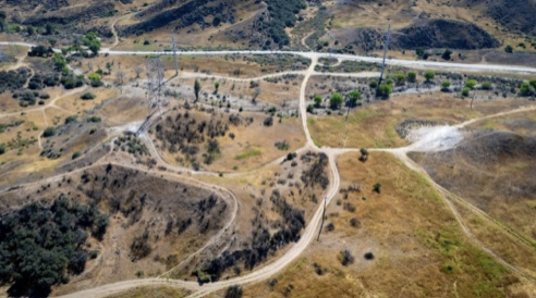 マウンテンバイク専用のトレイル備えたバイクパークが12月にオープン　サンタクラリタ（8/12）