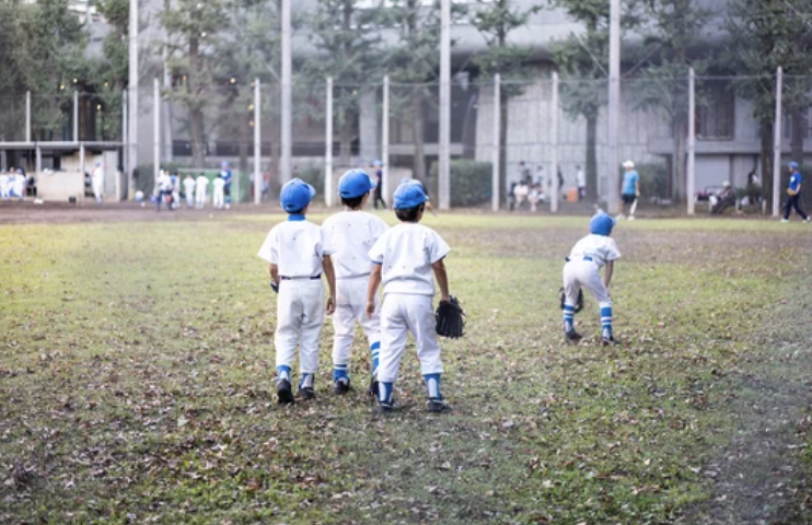 少年野球大会で乱闘、監督と審判員が告発される　ローズミード（8/28）