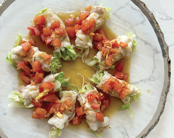 LA HAWAII LIFE with Satomilk♡ vol.603