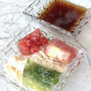 LA HAWAII LIFE with Satomilk♡ vol.605