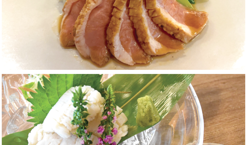 Izakaya GO｜日本の居酒屋文化を存分に楽しめる。リトル東京にオープン！