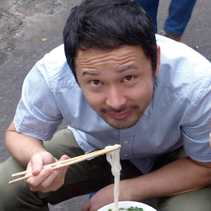 【ロサンゼルスで暮らす人々】野球が教えたもの〜探求と検証の人生〜