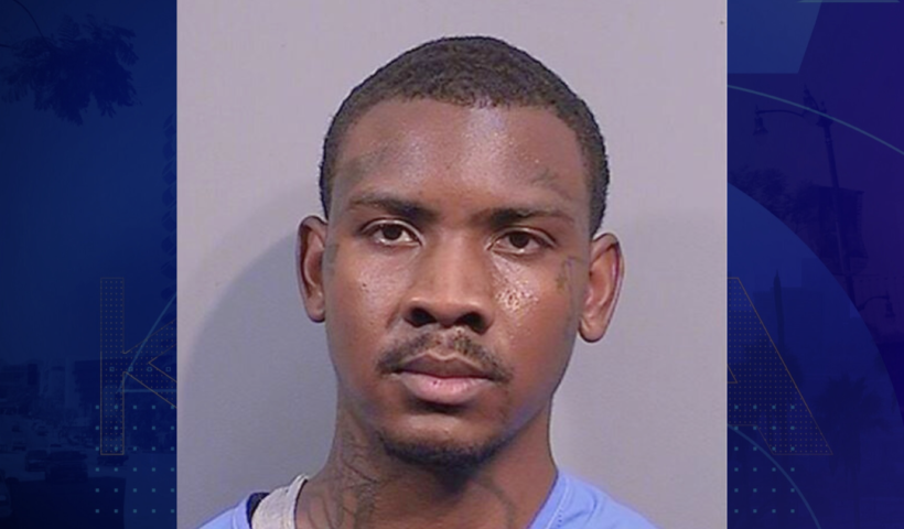 ロサンゼルスの施設から受刑者が逃走　最後の目撃はサウスロサンゼルスの37番街とヒルストリート付近（9/9）