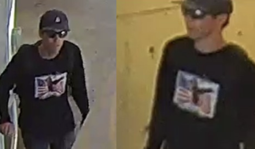 FBI、チャーリー・カーク氏暗殺事件容疑者の写真を公開　情報提供に10万ドル（9/11）