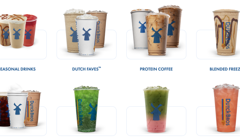 全米展開している“あの”人気コーヒーチェーンが、ロサンゼルスに進出！（9/18）