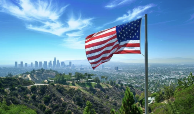 ２０２６年加州知事選、ロサンゼルスのカレン・バス市長がアントニオ・ビヤライゴーサ候補への支持表明（9/9）