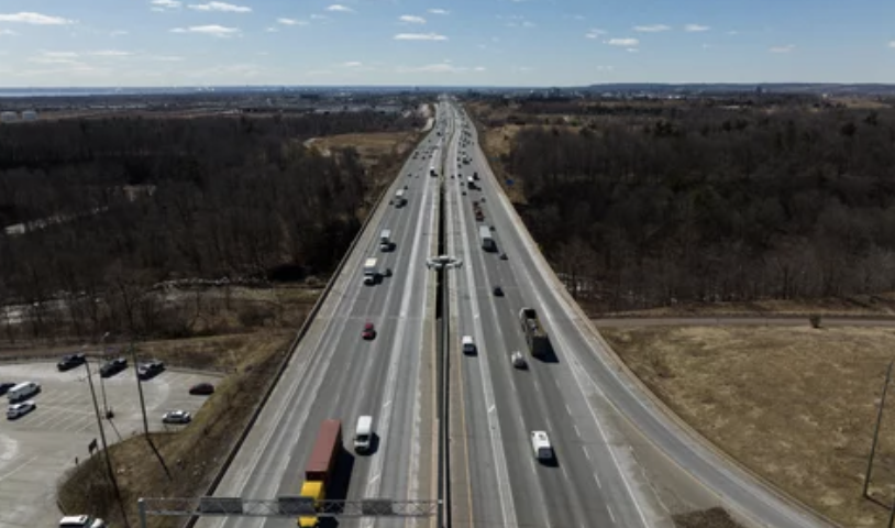 無人ロボタクシー「Waymo」がLA、SF、フェニックスで高速道路を走るサービス開始（11/12）