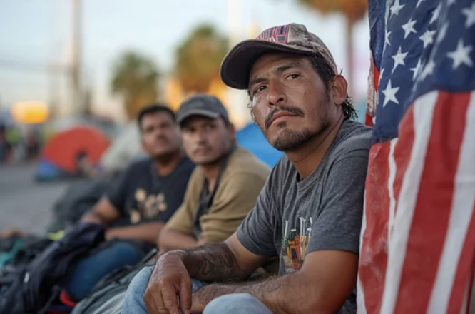 移民取締時のマスク着用を禁じる法案が加州議会で可決　知事が最終承認へ（9/12）