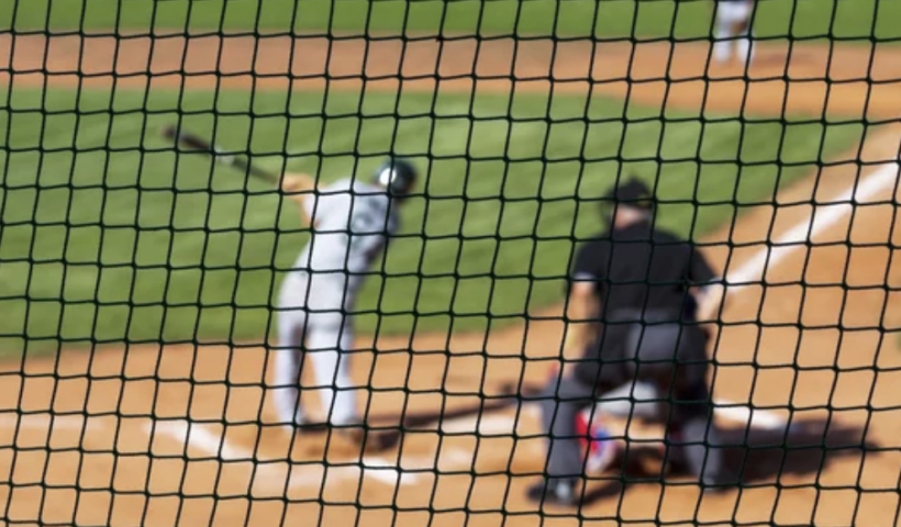 MLBが2026年から”ロボット審判”を導入　1試合につき2回まで、人間判定に異議申し立てが可能に（9/23）