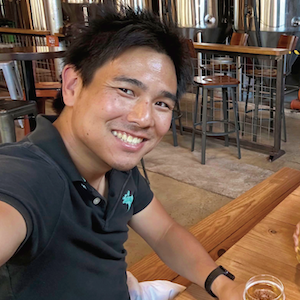 【ロサンゼルスで暮らす人々】自分のつくっているプロダクトは誇り 好きだからここまでやってこられた